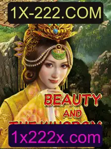 Explorando o Mundo de 'BeautyAndTheKingdom'