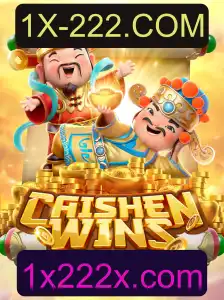 Descubra o Mundo dos Jogos de Azar com CaishenWins e 1X-222.COM