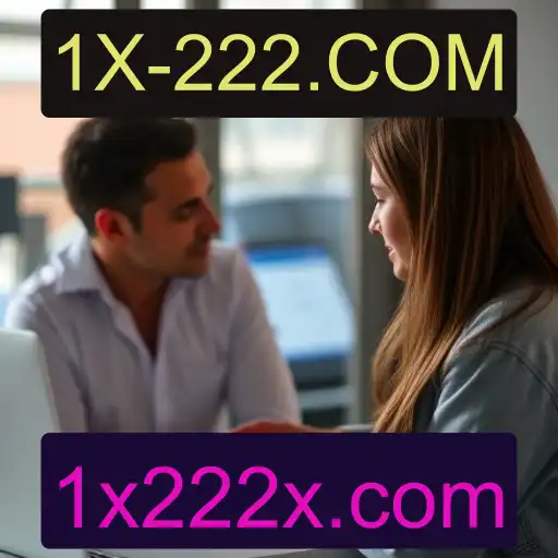 Como Entrar em Contato com a 1X-222.COM