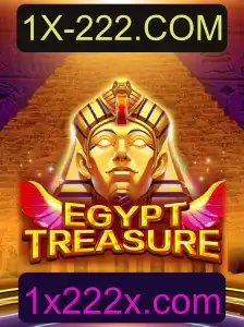 Desvendando os Segredos do Jogo EgyptTreasure