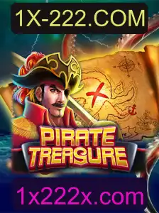 Desvendando os Segredos de PirateTreasure: Regras e Estratégias